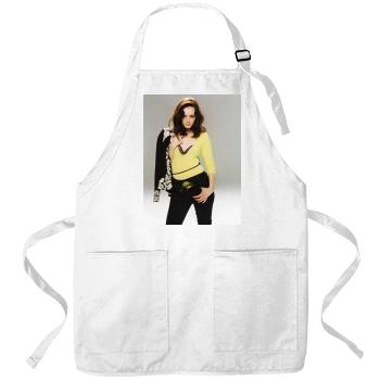 Alexis Bledel Apron