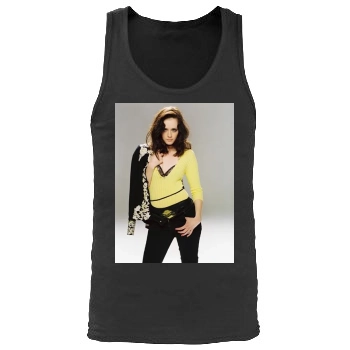 Alexis Bledel Men's Tank Top