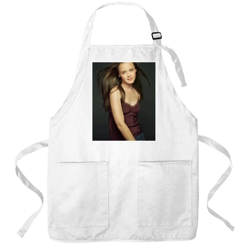 Alexis Bledel Apron