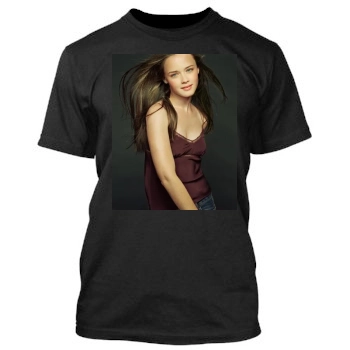 Alexis Bledel Men's TShirt