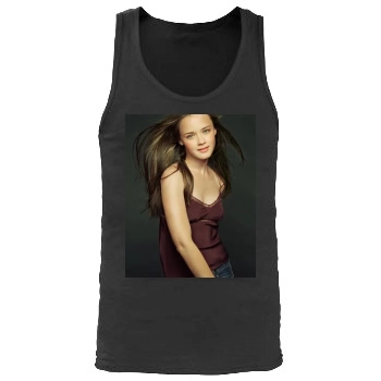 Alexis Bledel Men's Tank Top