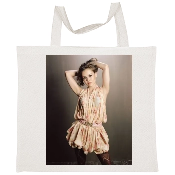 Alexis Dziena Tote