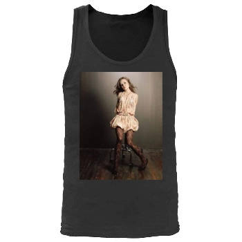 Alexis Dziena Men's Tank Top