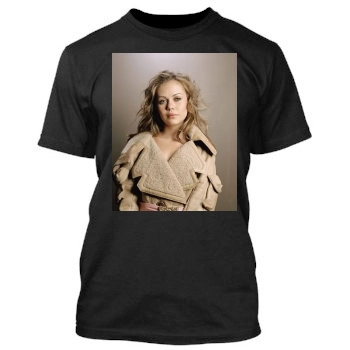 Alexis Dziena Men's TShirt