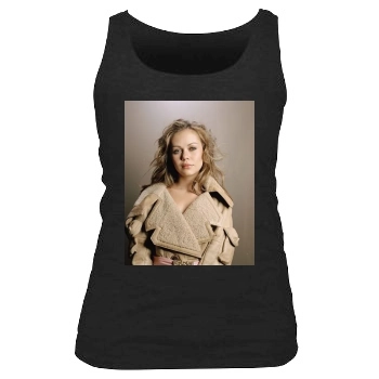 Alexis Dziena Women's Tank Top