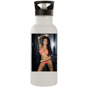 Sallie Axl Stainless Steel Water Bottle