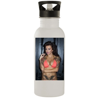 Sallie Axl Stainless Steel Water Bottle