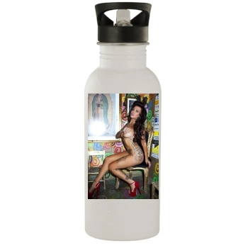 Sallie Axl Stainless Steel Water Bottle