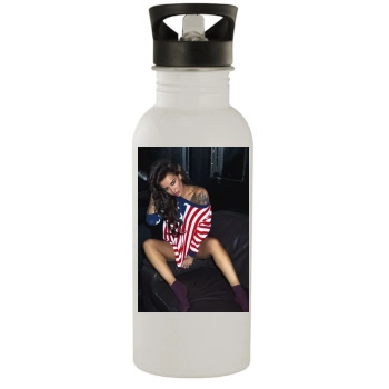 Sallie Axl Stainless Steel Water Bottle