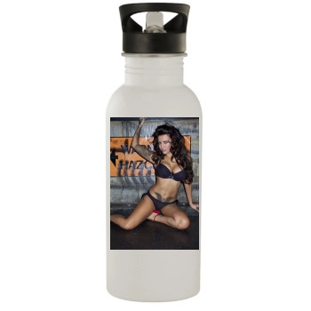 Sallie Axl Stainless Steel Water Bottle