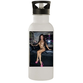 Sallie Axl Stainless Steel Water Bottle