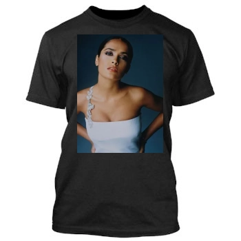 Salma Hayek Men's TShirt