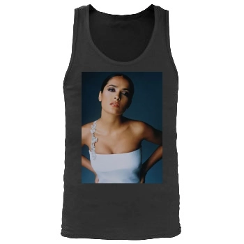 Salma Hayek Men's Tank Top