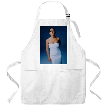 Salma Hayek Apron