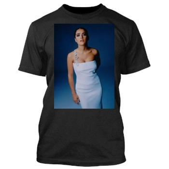 Salma Hayek Men's TShirt