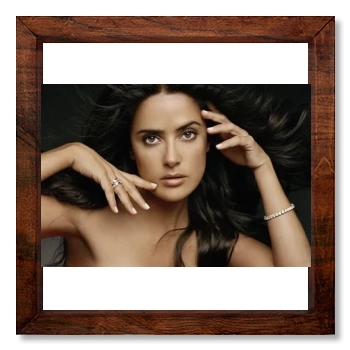 Salma Hayek 12x12