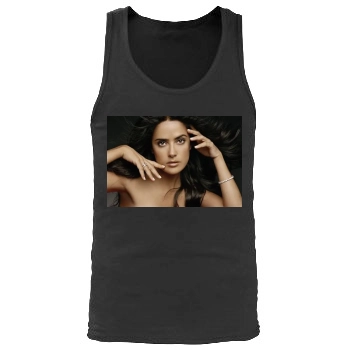 Salma Hayek Men's Tank Top