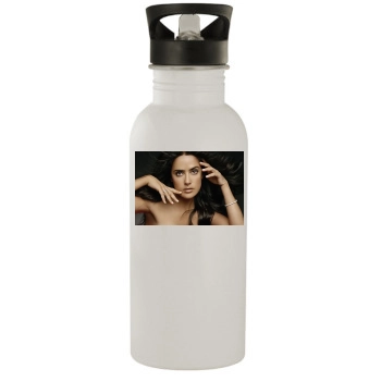 Salma Hayek Stainless Steel Water Bottle