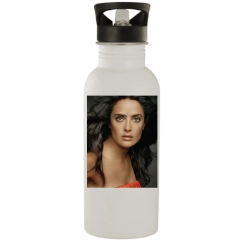 Salma Hayek Stainless Steel Water Bottle