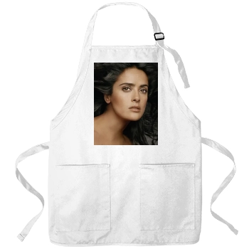 Salma Hayek Apron