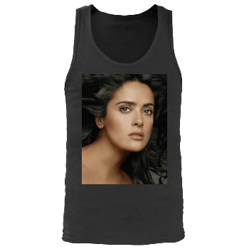 Salma Hayek Men's Tank Top