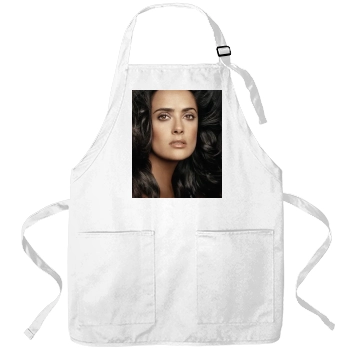 Salma Hayek Apron