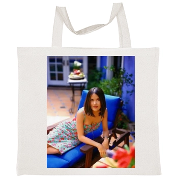 Salma Hayek Tote