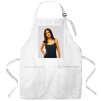 Salma Hayek Apron