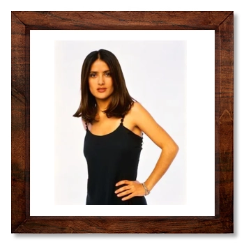 Salma Hayek 12x12