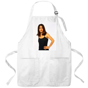 Salma Hayek Apron