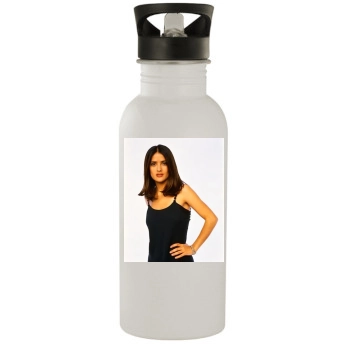 Salma Hayek Stainless Steel Water Bottle