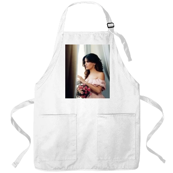 Salma Hayek Apron