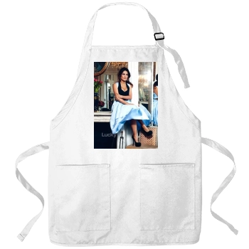 Salma Hayek Apron