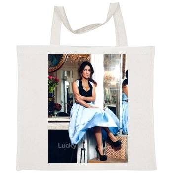 Salma Hayek Tote