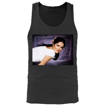 Salma Hayek Men's Tank Top