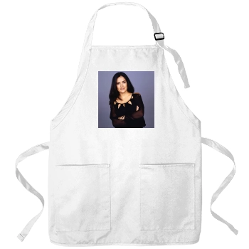 Salma Hayek Apron