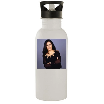 Salma Hayek Stainless Steel Water Bottle