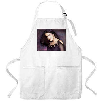 Salma Hayek Apron