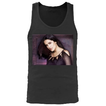 Salma Hayek Men's Tank Top