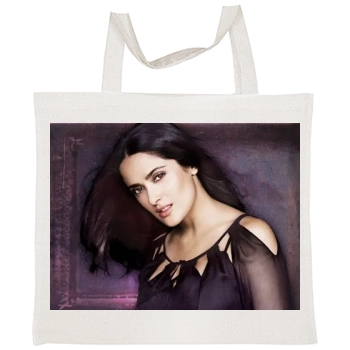 Salma Hayek Tote