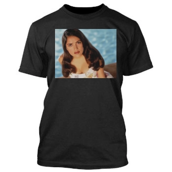 Salma Hayek Men's TShirt