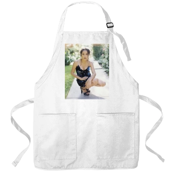 Salma Hayek Apron