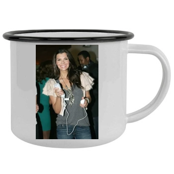 Ali Landry Camping Mug