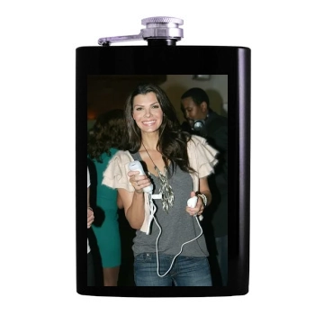 Ali Landry Hip Flask