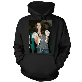 Ali Landry Mens Pullover Hoodie Sweatshirt