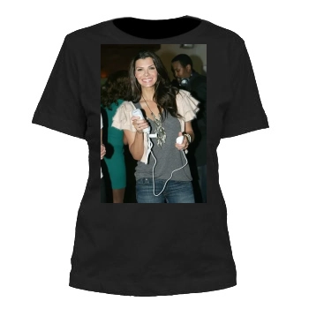 Ali Landry Women's Cut T-Shirt