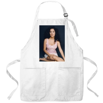 Salma Hayek Apron