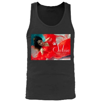 Salma Hayek Men's Tank Top