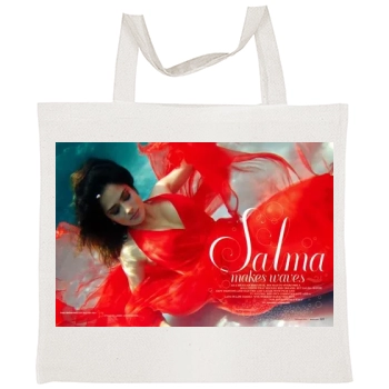 Salma Hayek Tote