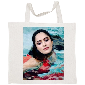 Salma Hayek Tote